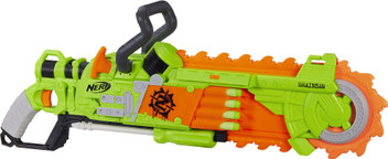 sword nerf zombie strike