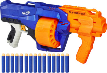 nerf n strike