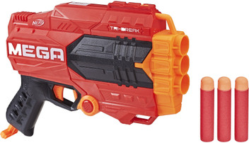 mega nerf gun price