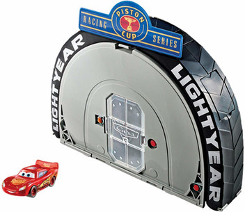 disney pull along case