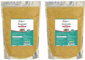 Way2herbal Daru Haldi Powder 1 Kg Value Pack Of 2 Price In India Buy Way2herbal Daru Haldi Powder 1 Kg Value Pack Of 2 Online At Flipkart Com