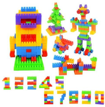 flipkart building blocks