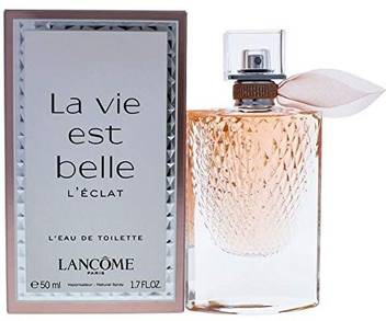 Lancome La Vie Est Belle Leclat Perfume Body Spray For Men Women Price In India Buy Lancome La Vie Est Belle Leclat Perfume Body Spray For Men