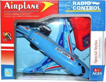 flipkart remote control aeroplane
