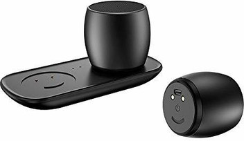 stereo speaker set