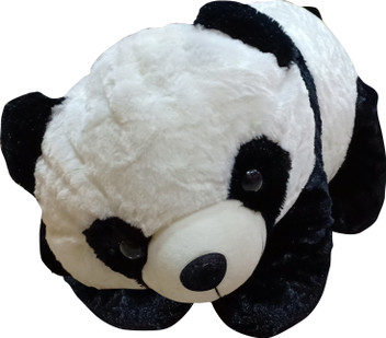panda soft toy flipkart