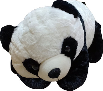 flipkart panda soft toy