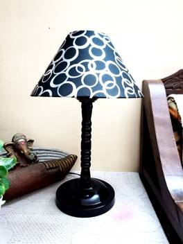 M2 Look Bedroom And Drawing Room Table Lamps Table Lamp Price In