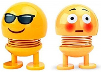 car dashboard toys flipkart
