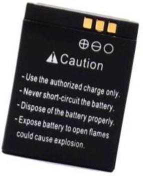 smart watch battery flipkart