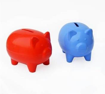Vibex Money Safe Kids Piggy Savings Bank Coin Bank Price In India