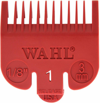 Buy WAHL No. 1 Attachment Comb 3mm