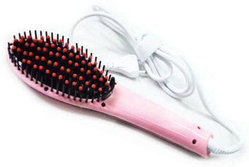 anion hair care straightener