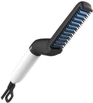 Welltech Men S Styling Electric Modelling Comb Curling Hair Iron