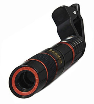 biratty universal mobile lens