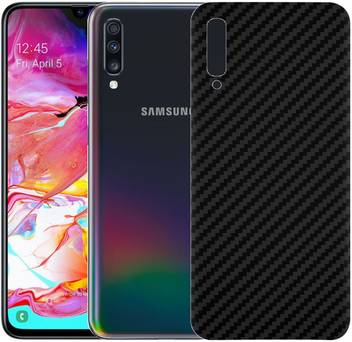 Bmahodi Sm A70 Bla Samsung Galaxy A70 Mobile Skin Price In India Buy Bmahodi Sm A70 Bla Samsung Galaxy A70 Mobile Skin Online At Flipkart Com