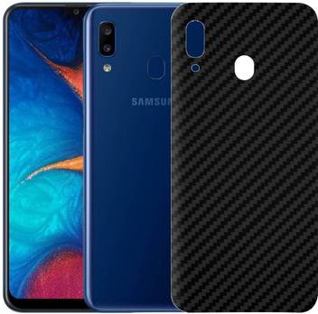 Samsung Galaxy A20 With 6 4 Inch Display Dual Rear Cameras Launched In India Price Specifications Technology News