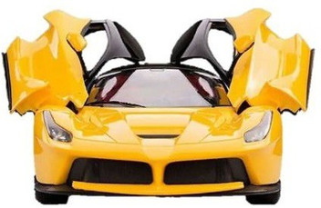 ferrari remote control car flipkart