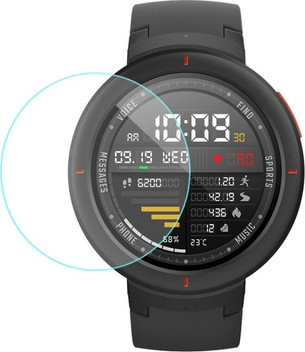 Scratchgard Nano Glass for Amazfit 