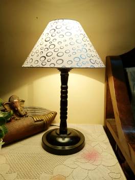 M2 Look Table Lamp For Bedroom And Drawing Room Table Lamps Table