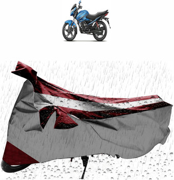 hero glamour bike cover waterproof