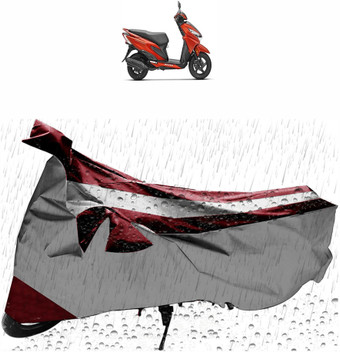 flipkart scooty cover