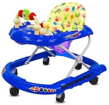 Panda Creation Musical Walker Rocker Buy Baby Care Products In India Flipkart Com Panda creation musical activity walker (pink). flipkart