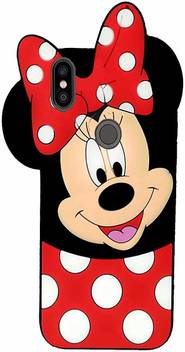 Zcase Back Cover For Mi Redmi 6 Pro Zcase Flipkart Com