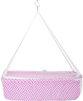 hanging cradle for baby
