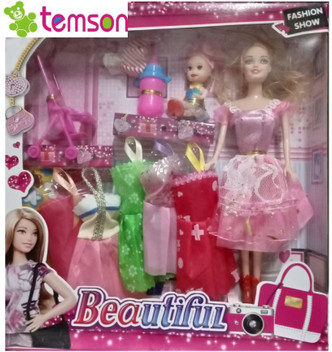 doll set flipkart