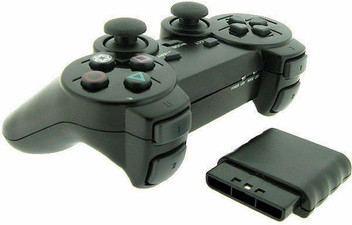 YODNSO PS2 controller PS2 wireless game