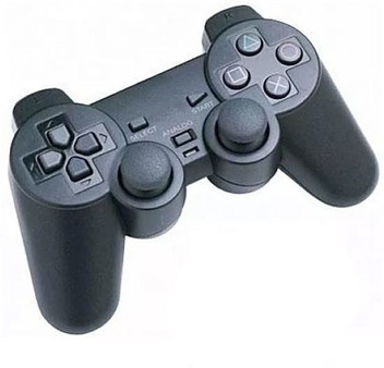 YODNSO PS2 Wireless Dual Shock