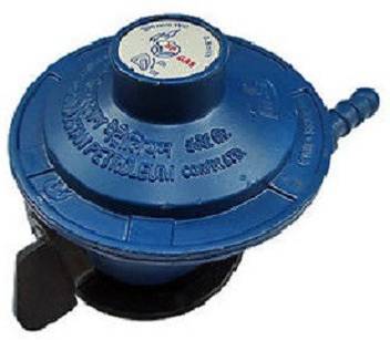Top Ten Floo Y Wong Artist Regulator Gas Bottle