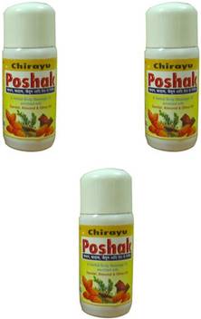 Chirayu Poshak Oil Buy Baby Care Products In India Flipkart Com