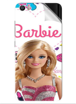 barbie mobile