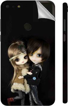 Snooky 1456l Sknhuwiy7prme Couples Huawei Y7 Prime 2018 Mobile