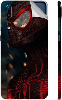 Snooky 1380c Sknhwip20pr Home Coming Huawei P20 Pro Mobile Skin Price In India Buy Snooky 1380c Sknhwip20pr Home Coming Huawei P20 Pro Mobile Skin Online At Flipkart Com