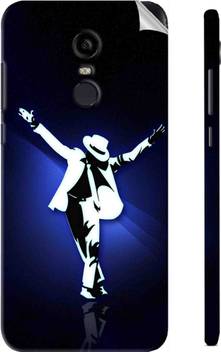Snooky 1476l Sknrdminte5plus Dancer Xiaomi Redmi Note 5 Plus Mobile Skin Price In India Buy Snooky 1476l Sknrdminte5plus Dancer Xiaomi Redmi Note 5 Plus Mobile Skin Online At Flipkart Com