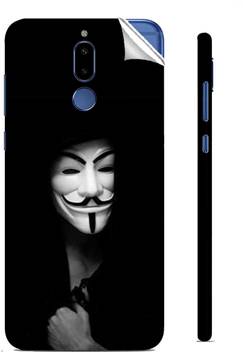 Snooky 1482l Sknhweimte10lite Annomous Huawei Mate 10 Lite Mobile Skin Price In India Buy Snooky 1482l Sknhweimte10lite Annomous Huawei Mate 10 Lite Mobile Skin Online At Flipkart Com