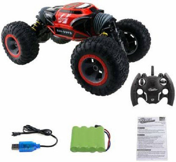 cod rc car