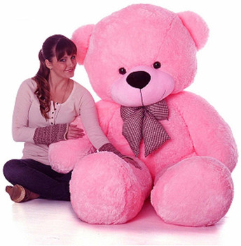 flipkart soft toys teddy bear