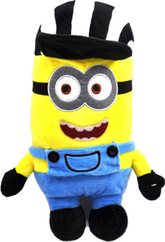 minion stuff toys