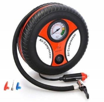 bike tyre air pump