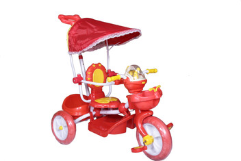 tricycle for baby flipkart