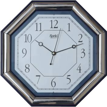 Ajanta Analog 28 Cm X 28 Cm Wall Clock Price In India Buy Ajanta Analog 28 Cm X 28 Cm Wall Clock Online At Flipkart Com Bluish silver wall clock original painting wall clock, modern office decor, unique abstract wall clock, impasto, metallic blue clock. ajanta analog 28 cm x 28 cm wall clock price in india buy ajanta analog 28 cm x 28 cm wall clock online at flipkart com