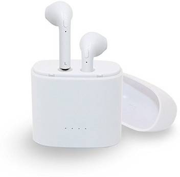 Buy Genuine Hbq I7s Tws Bluetooth Headset Price In India Buy Buy