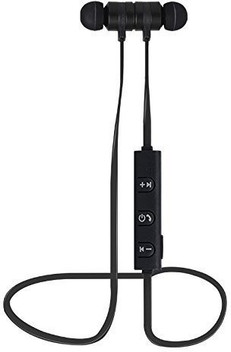 sports sound stereo wireless headset