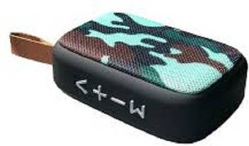 Buy Buy Genuine G2 Soft Clear And Dynamic Sound All Levels Clear 5 W Bluetooth Speaker Online From Flipkart Com