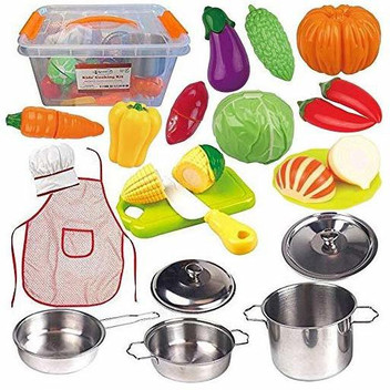 kids kitchen accessories