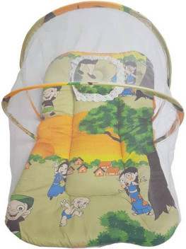 baby bed flipkart